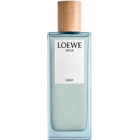 LOEWE Agua Drop x LLADRÓ.